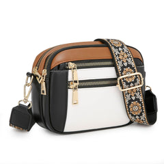 Ladies' Small Square Bag