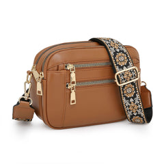 Ladies' Small Square Bag