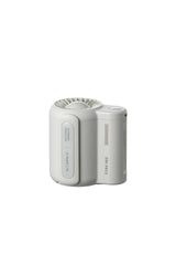 Wind Usb Charging Small Air Fan For Outdoor Sports Travel Work