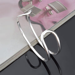 Jewelry bangle bracelet