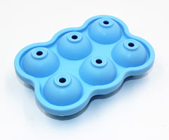 Large Ice Cube Maker Silicone Mold