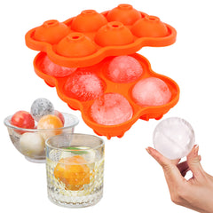 Large Ice Cube Maker Silicone Mold