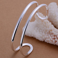 Jewelry bangle bracelet