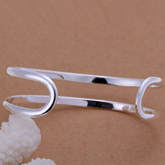 Jewelry bangle bracelet