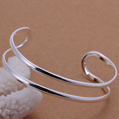 Jewelry bangle bracelet