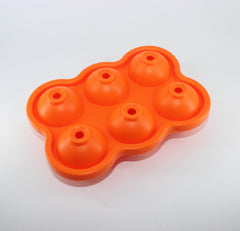 Large Ice Cube Maker Silicone Mold