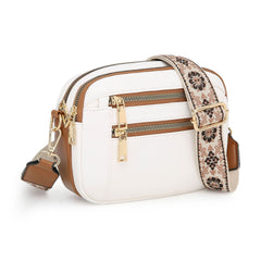 Ladies' Small Square Bag