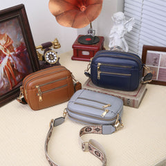 Ladies' Small Square Bag