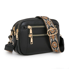 Ladies' Small Square Bag