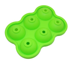 Large Ice Cube Maker Silicone Mold