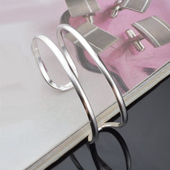 Jewelry bangle bracelet