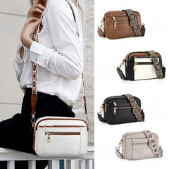 Ladies' Small Square Bag
