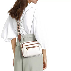 Ladies' Small Square Bag