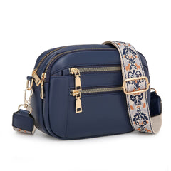 Ladies' Small Square Bag