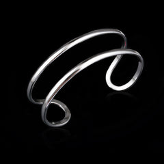 Jewelry bangle bracelet