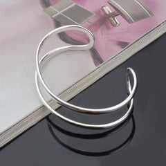 Jewelry bangle bracelet