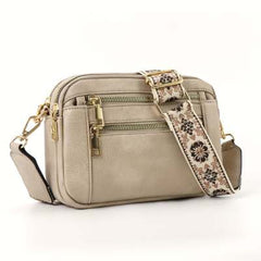 Ladies' Small Square Bag