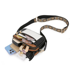 Ladies' Small Square Bag