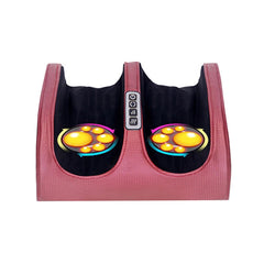 Electric Heating Therapy Relief Foot Massager
