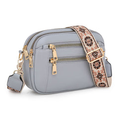 Ladies' Small Square Bag