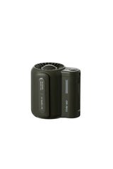 Wind Usb Charging Small Air Fan For Outdoor Sports Travel Work