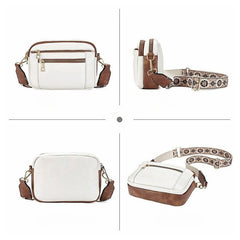 Ladies' Small Square Bag