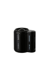 Wind Usb Charging Small Air Fan For Outdoor Sports Travel Work