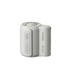 Wind Usb Charging Small Air Fan For Outdoor Sports Travel Work